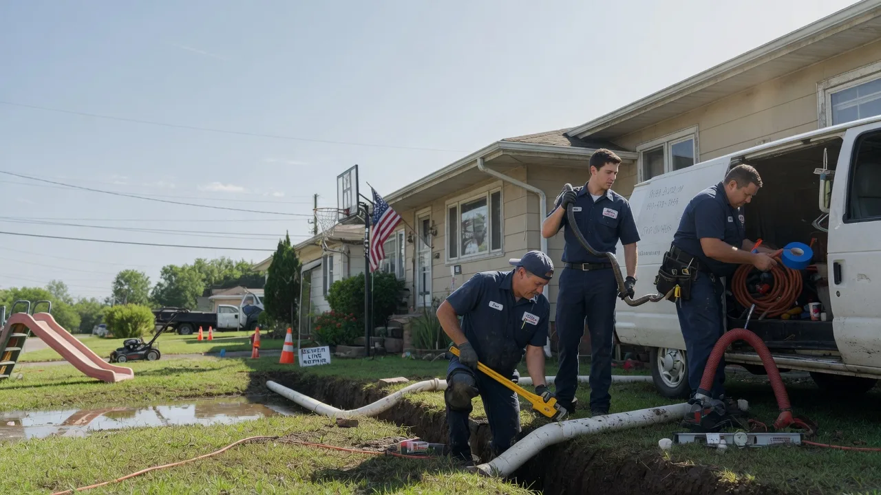 Toilet Installation in Malden, MO near me